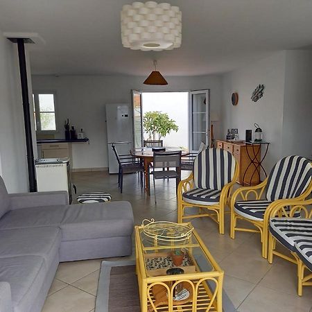 Maison De Vacances Ile De Noirmoutier L'Herbaudiere Ngoại thất bức ảnh