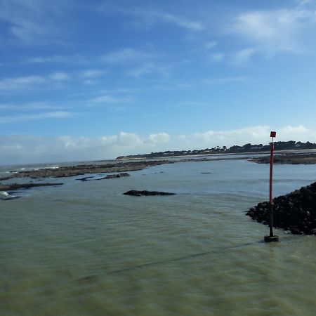 Maison De Vacances Ile De Noirmoutier L'Herbaudiere Ngoại thất bức ảnh