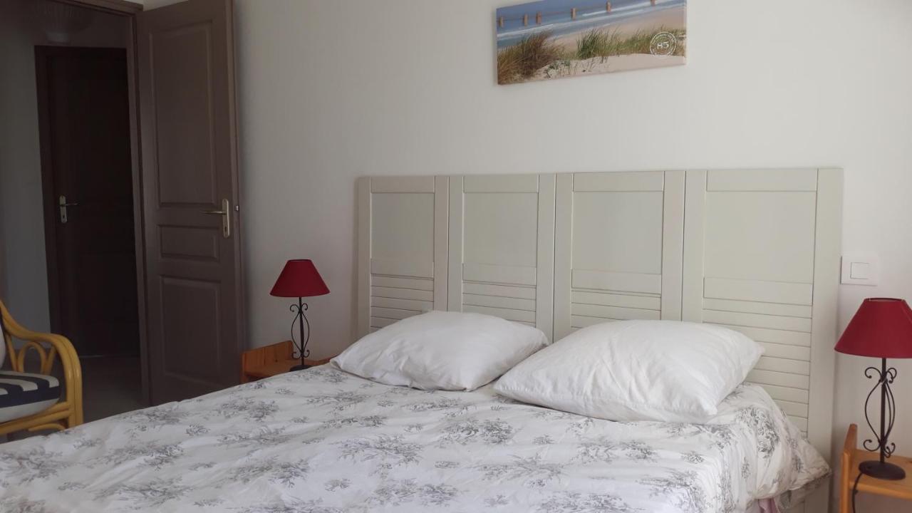 Maison De Vacances Ile De Noirmoutier L'Herbaudiere Ngoại thất bức ảnh