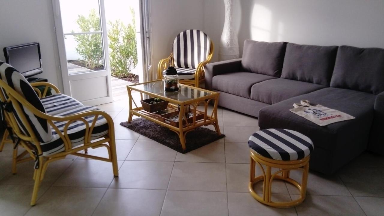Maison De Vacances Ile De Noirmoutier L'Herbaudiere Ngoại thất bức ảnh