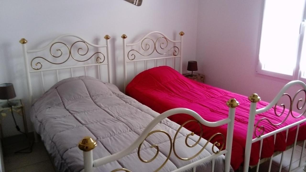 Maison De Vacances Ile De Noirmoutier L'Herbaudiere Ngoại thất bức ảnh